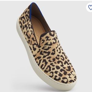 Camo cat Rothys Sneakers